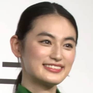 八木莉可子「泣きそうになっちゃいました」　大好きな“マツケン”への愛を語る　普段から友人と推し活も
