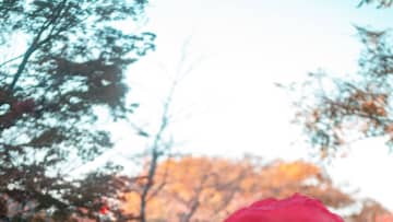 あいみ｜紅い風のナイスバディ