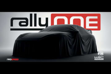 新チーム『プロジェクト・ラリー・ワン』が2027年WRC参入に名乗り。新規定最初のコンストラクターに