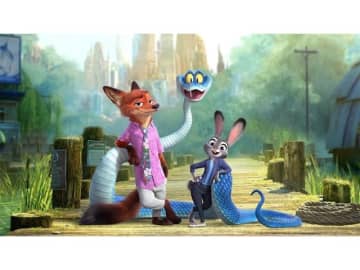 『ズートピア2』に奇才アリ・アスター監督作、『アバター』もある！見応え抜群【12月の超厳選映画5選】