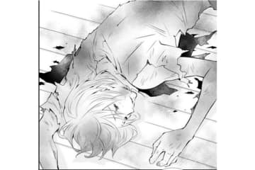 【鬼の花嫁#34】「生きてる…よね…?」全身炎に包まれた妹の彼氏。服は焼け焦げているが肌は綺麗なままで…