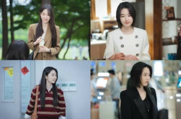 パク・ソジュン主演「明日はきっと」、ウォン・ジアンが新たな“初恋のアイコン”に