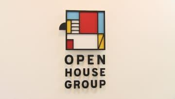 オープンハウス　2027年度新入社員の初任給40万円