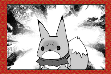 漫画●ゆるりのお散歩びより●　第38話「暴飲暴食の年末年始、胃腸ケアの味方は？」