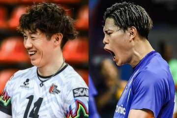 ペルージャvs大阪ブルテオン、フルセットの激闘を制したのは欧州チャンピオン! 勝敗を分けたポイントは? 石川祐希は出場せず【バレー世界クラブ選手権】