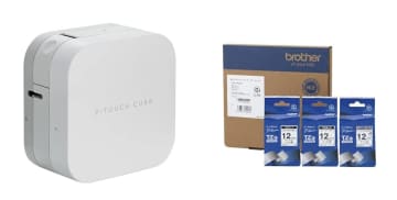 【Amazonセール】ブラザー工業のラベルライターやインクジェットプリンタがセール価格で販売中