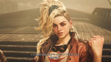 『モンハンワイルズ』“ジェマ”の開発原画がめちゃくちゃ美人！イラストならではの表情や、抜群のプロポーションに目を奪われる