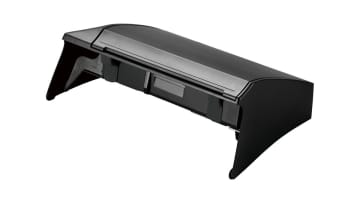 「これは革新的」「デッドスペースにピッタリとハマる」簡単装着で効果抜群！ スタイリッシュで見た目もイイ感じのカーグッズを紹介