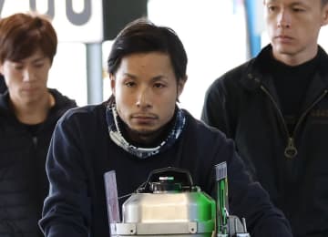 【住之江ボート・ＳＧグランプリ】佐藤隆太郎　ＧＰ初陣は６着大敗も涼しい顔「普段と変わらなかったです」