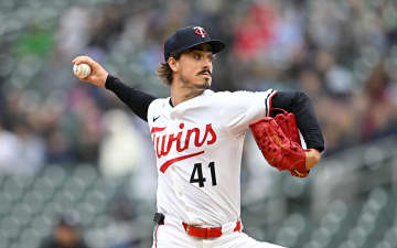 ツインズの13勝右腕ライアンがWBC米国代表入り　メッツの勝ち頭ホームズ＆新人マクリーンも初参戦へ