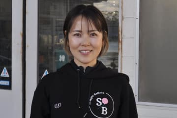 【多摩川ボート】平山智加　１１位タイも舟足に好感触「上位と比べると、その次。操縦性もアップしてます」