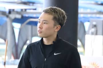 【芦屋ボート・ルーキーS】村松栄太 イン逃げ完封で白星発進「出足は悪くない。ピット離れも出る」