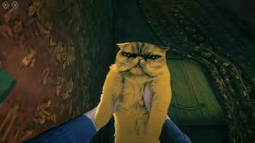 “圧倒的に好評”『No, I'm not a Human』売上85万本突破。12人の新キャラや新イベント、新エンディング追加の無料アプデ配信