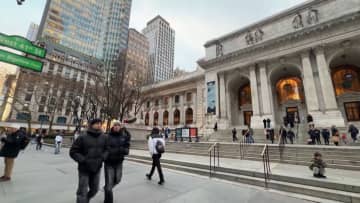 アメリカ11月の消費者物価2.7%上昇　市場予想を大幅に下回る