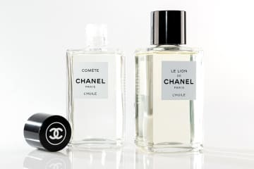 シャネル26年春コスメ”至高のフレグランス”新作ボディ オイル、メゾン初のハイジュエリーに着想