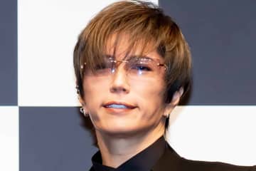 GACKTが伝えた、関係を切るべき人「ヤフコメとかでもそうじゃん」「結婚して子供が出来ても…」