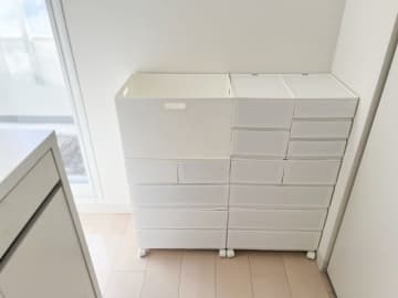 仕事効率も上がる！ニトリの「Nインボックス」で整うデスク環境づくりのコツ