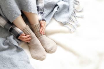 冷え体質から脱出！冬におすすめ「体を温める」食生活ルール4つ