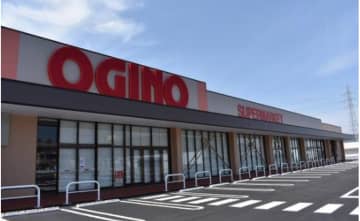 オギノが約2年ぶりの新規出店、2026年初夏に笛吹市に新店オープン【今週の大店立地法速報】