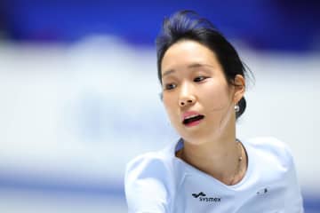 フィギュア女子で相次ぐ引退表明　坂本花織、樋口新葉に続き三原舞依も　五輪シーズンに3人の「集大成」