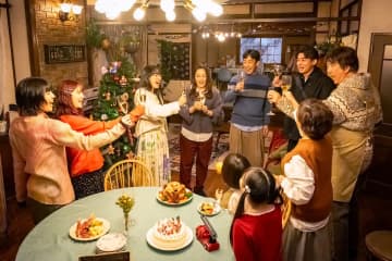 『小さい頃は、神様がいて』渉×あんが選び直した幸せ　「たそがれステイツ」が起こした奇跡