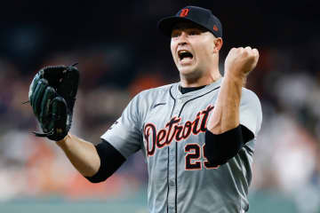 日本の深夜に飛び込んできた衝撃発表…メジャー最強左腕がWBC出場決定、両リーグCY賞が米国代表に参戦！ 侍ジャパンに難敵