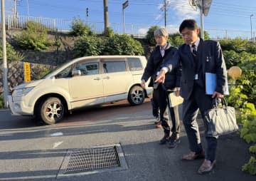 報道きっかけに警察が動いた…横浜「魔の交差点」を規制へ　24年神奈川県内の人身事故ワースト地点