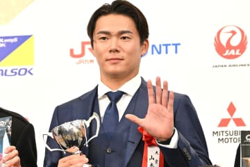 「先入観が吹き飛びました」女子柔道レジェンドが初対面した山本由伸の“滲み出る魅力”を579文字で力説！「あの体のどこから…」「本当に終始優しく穏やか」
