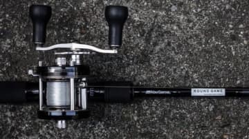 日本にブラックバスがやってきて100年！100本限定のアブガルシア製ロッドが登場！見つけたら即買い必至!!