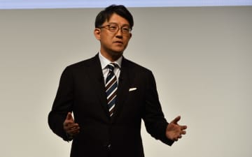 自工会、新会長にトヨタ自動車 佐藤恒治社長が就任 新7つの課題も策定