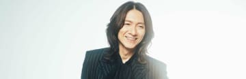 吉井和哉「亡くなって50年経ったので、“いままでありがとう”というようなアニバーサリーな気持ちで」父親を思い書いた『みらいのうた』が自身のドキュメンタリー映画のエンディングに