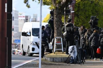 山上徹也被告に死刑求刑せず　大きかった安倍昭恵さんの心情…有期刑判決の可能性