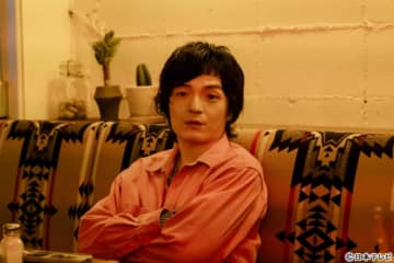 岡山天音が“腐れ縁”の先輩役で杉咲花と共演「迷子のように人を好きになろうと思います」