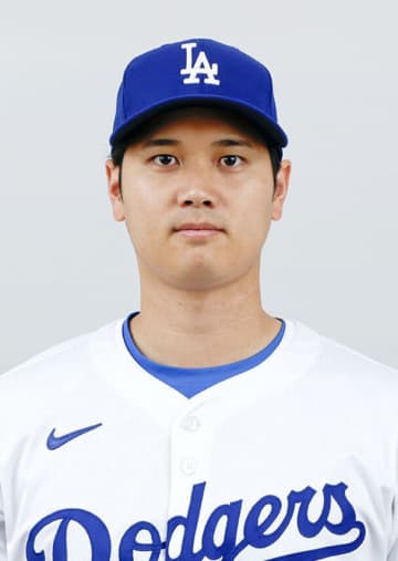 ドジャース大谷らに7500万円　ポストシーズンの分配金