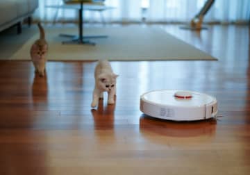 「ルンバ」のアイロボット、破産法申請の衝撃…かつての王者が成長市場で独り負け