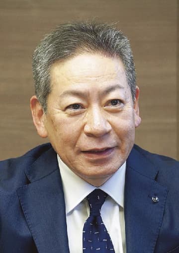 新社長／栗原工業・栗原祥浩氏／可能性で開く次の成長軸