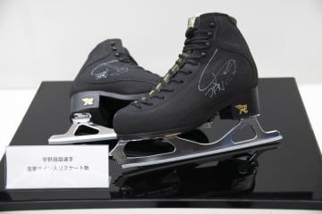 「アイスダンスのブレードで4回転を飛んでしまう」山一ハガネが選手に広まったきっかけを作った宇野昌磨のこだわり