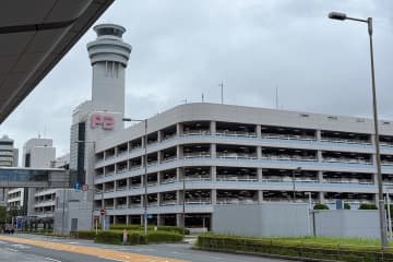 羽田空港の駐車場、今日から多客期料金で1日最大3400円