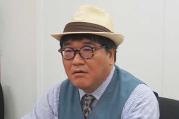 カンニング竹山、過去イチの“ブチギレ”はNHK番組ロケ　ディレクターに「てめえ、ちょっとこっち来い！」