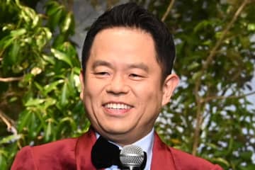 【名探偵津田】“理沙ちゃん”が「キレイになってる」　メロメロな津田に視聴者共感「ますます魅力的でやばい」