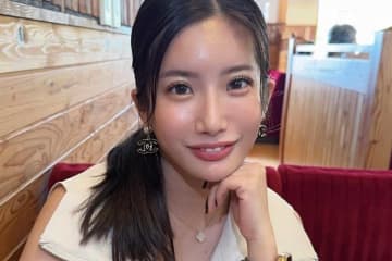 産後半年で20キロ減量の“激変”　元あいのり・でっぱりん「ビッグマム」から「見違える美女」へ