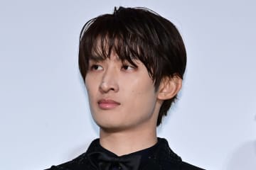 Snow Man向井康二、大泉洋に一歩も引かぬボケ合戦　アドリブが「苦手」とも告白