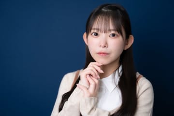 麻雀が生んだ父との25年ぶり再会　30歳童顔グラドル、Mリーガーとは異なるプロとしての目標