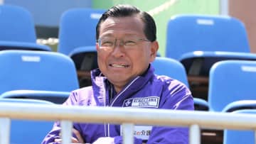 【箱根駅伝】駒澤・大八木総監督 「今年は激戦だと思います」 次のエース候補たちにも期待