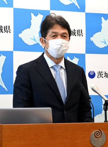 サツマイモ基腐病　茨城県が経営支援検討　ひたちなか消毒地域に