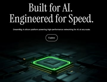 【大原雄介の半導体業界こぼれ話】Armの静かなる企業買収と、新しいシリコンフォトニクス参入企業の話