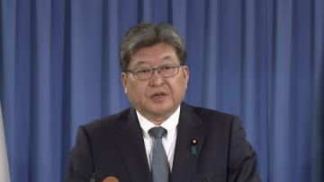 自民・萩生田幹事長代行が21日から台湾訪問へ…日中関係が悪化する中で　頼清徳総統との会談を調整