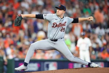 侍ジャパン震撼…WBC米国代表に両リーグCY賞が参戦する豪華布陣　「世界最高の２人」に米興奮