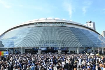 韓国に５万席規模スタジアム計画！「東京ドームを凌駕するソウルドームの誕生なるか...」母国メディアが報道