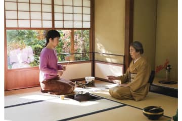 【黒木華 × 多部未華子 × 樹木希林】日々の大切さを教えてくれる一期一会の感動作